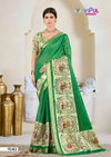 Kalki 92457 To 92465 By Vipul Cotton Designer Sarees Wholesale Price In Surat
